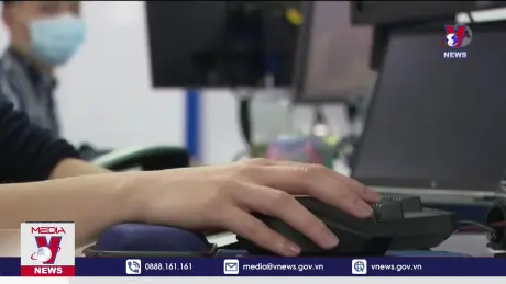 Đẩy mạnh đối phó với lừa đảo trực tuyến