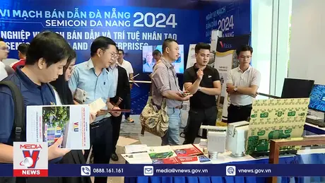 Kết nối cung cầu nguồn nhân lực vi mạch bán dẫn