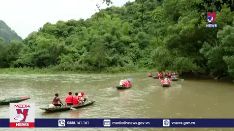 Bản tin Thời sự 20h ngày 3/9/2024