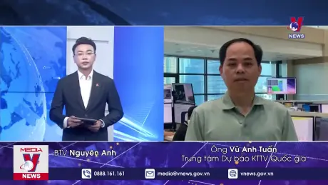 Bão số 3 liên tục tăng cấp