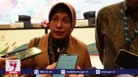 Indonesia và châu Phi đạt được nhiều thỏa thuận hợp tác