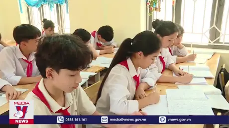 Ninh Bình đầu tư hạ tầng giáo dục cho vùng đồng bào