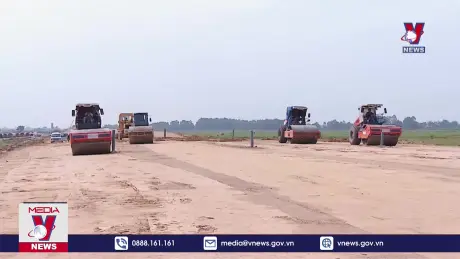 Bổ sung gần 4.200 tỷ đồng vào kế hoạch giải ngân