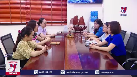 Nỗ lực giảm nợ đọng vì quyền lợi người lao động