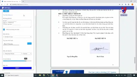 Nhật trình kinh tế ngày 03/9/2024