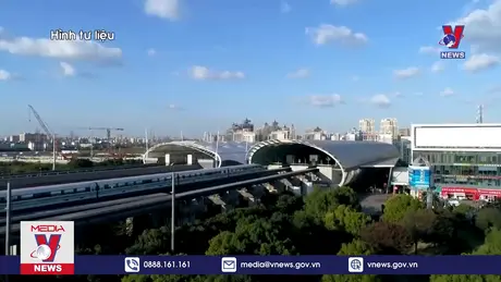 Bản tin thời sự 06h ngày 03/9/2024