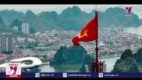 Bản tin Thời sự 21h ngày 3/9/2024