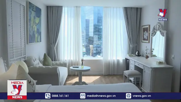 Khách sạn hạng sang sẽ tăng gấp đôi đến 2028