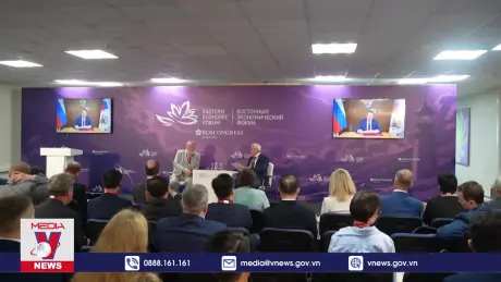 Hội thảo kỷ niệm 75 năm thiết lập quan hệ Việt Nam - LB Nga