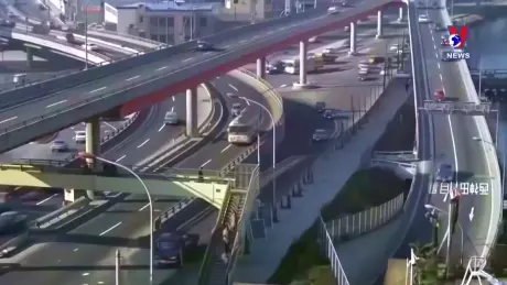 Thông điệp lịch sử: Sân bay quốc tế Kansai - Nhật Bản