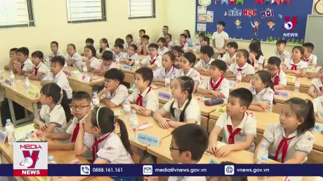 Nhà trường không thu gộp nhiều khoản cùng thời điểm