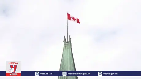 Trung Quốc điều tra chống bán phá giá một số sản phẩm của Canada