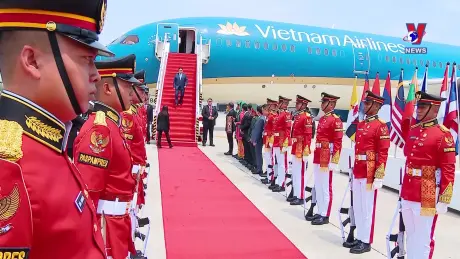 Khoảnh khắc & Sự kiện ngày 04/9/2024