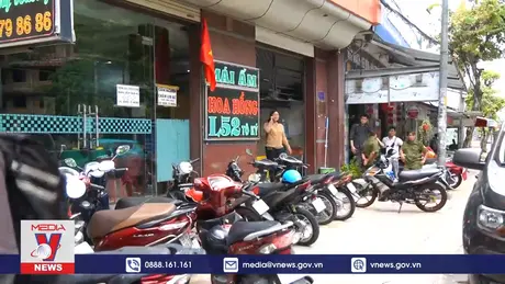 Khẩn trương điều tra vụ bạo hành tại Mái ấm Hoa Hồng, đưa trẻ đến nơi an toàn