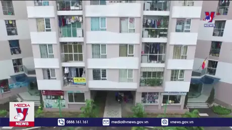 Bản tin thời sự 8h ngày 4/9/2024