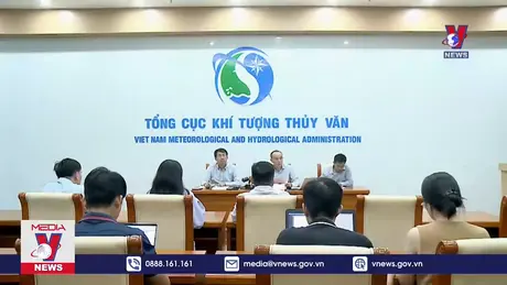 Bão số 3 liên tục tăng cấp