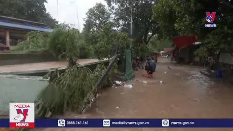 Bản tin thời sự 18h ngày 04/9/2024