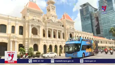 Bản tin thời sự 20h ngày 04/9/2024