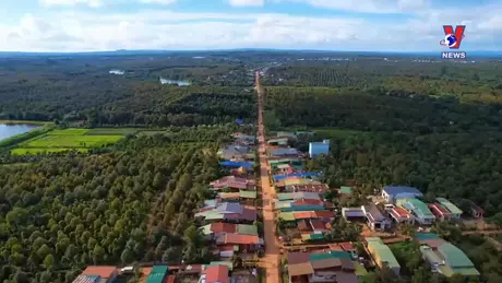 VNA News - Bản tin tiếng Anh ngày 4/9/2024