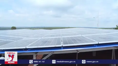 154 dự án điện mặt trời từng bị thanh tra vẫn chờ bổ sung quy hoạch