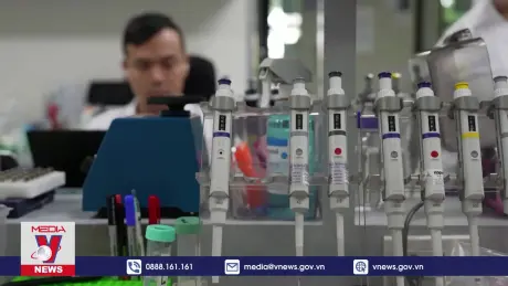 Các nước nỗ lực phòng chống bệnh đậu mùa khỉ