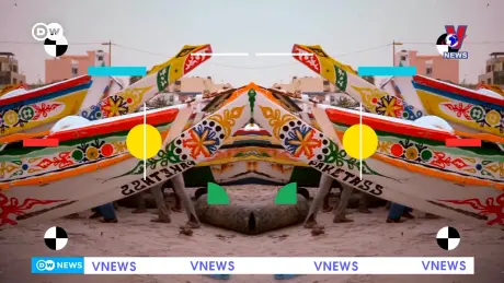 Tạp chí toàn cầu ngày 4/9/2024