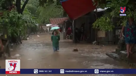 Bản tin thời sự 6h ngày 04/9/2024