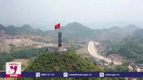 Dịp nghỉ lễ 2/9, khách du lịch đến Hà Giang giảm mạnh