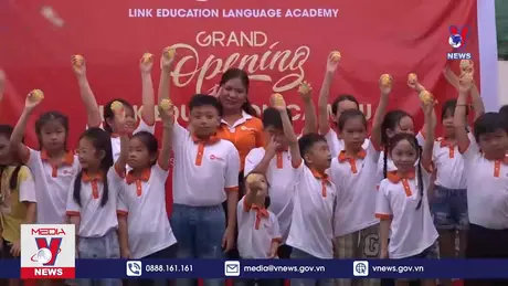 Cà Mau từng bước khắc phục tình trạng thiếu giáo viên