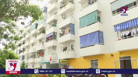 Tạo điều kiện hơn nữa để các đối tượng thụ hưởng tiếp cận với nhà ở xã hội