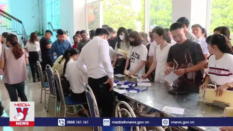 Chưa có kết luận về 2 cuộc đấu giá đất cao chót vót ở Hà Nội