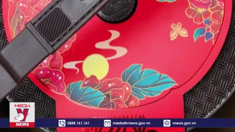 Bắt giữ xe tải chở 1.600 bánh trung thu không xuất xứ