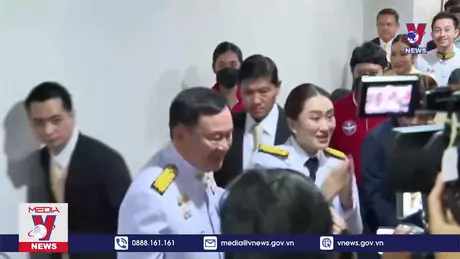 Bản tin thời sự 21h ngày 05/9/2024