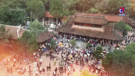 Văn hoá toàn cảnh ngày 05/9/2024