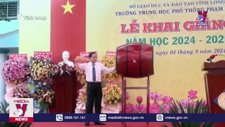 Đầu tư cho giáo dục là đầu tư cho phát triển