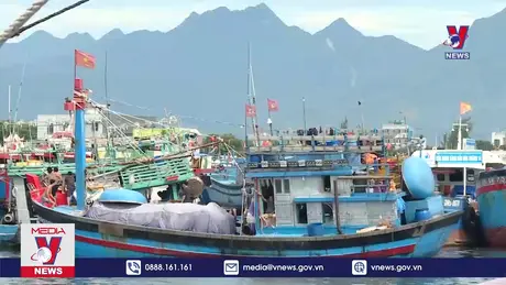 Bản tin thời sự 6h ngày 05/9/2024