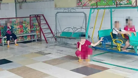 Điều tra làm rõ vụ một bé khuyết tật tử vong bất thường tại cơ sở giữ trẻ