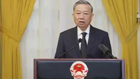 Thư Tổng Bí thư, Chủ tịch nước Tô Lâm gửi ngành Giáo dục nhân dịp khai giảng năm học mới 2024 – 2025