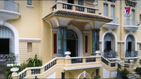 Thông điệp lịch sử: Bảo tàng Mỹ thuật Thành phố Hồ Chí Minh 