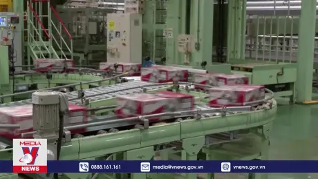 Nhật Bản ủng hộ tuần làm việc 4 ngày