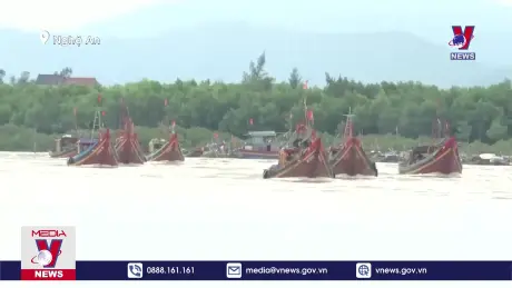 Bản tin thời sự 20h ngày 05/9/2024