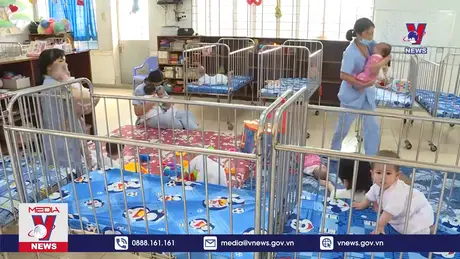 Bản tin thời sự 22h ngày 05/9/2024