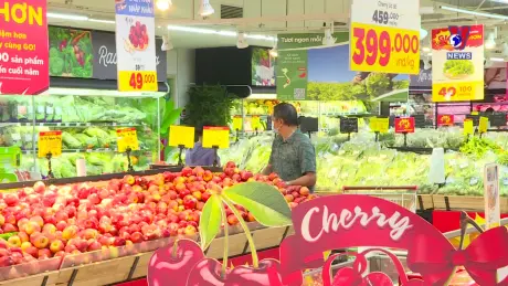 Nhật trình kinh tế ngày 06/9/2024