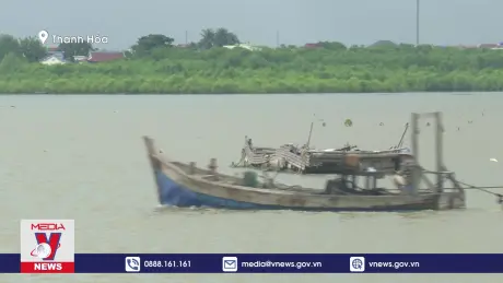 Thanh Hóa “Thần tốc