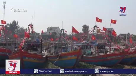 Bản tin thời sự 6h ngày 06/9/2024