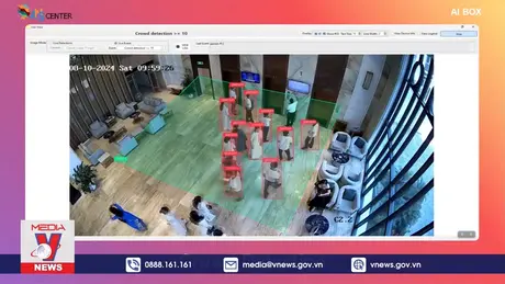 Phát triển bền vững trí tuệ nhân tạo ở Việt Nam
