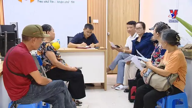 Hộp thư VNews: Chuyện mở đường và tháo gỡ vướng mắc từ người dân