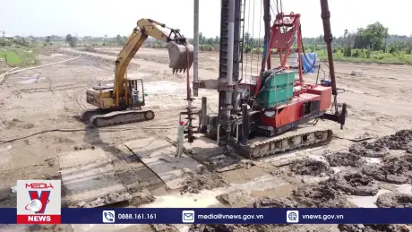 Nhiều ý kiến đóng góp cho Luật Đầu tư công (sửa đổi)