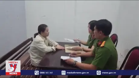 Khởi tố vụ án, bắt tạm giam 2 bảo mẫu của mái ấm Hoa Hồng