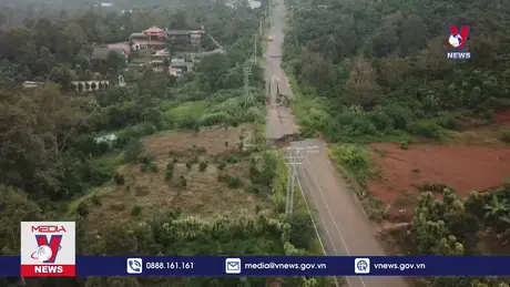 Tăng cường đảm bảo an toàn giao thông trên đường tránh hơn 800 tỷ đồng